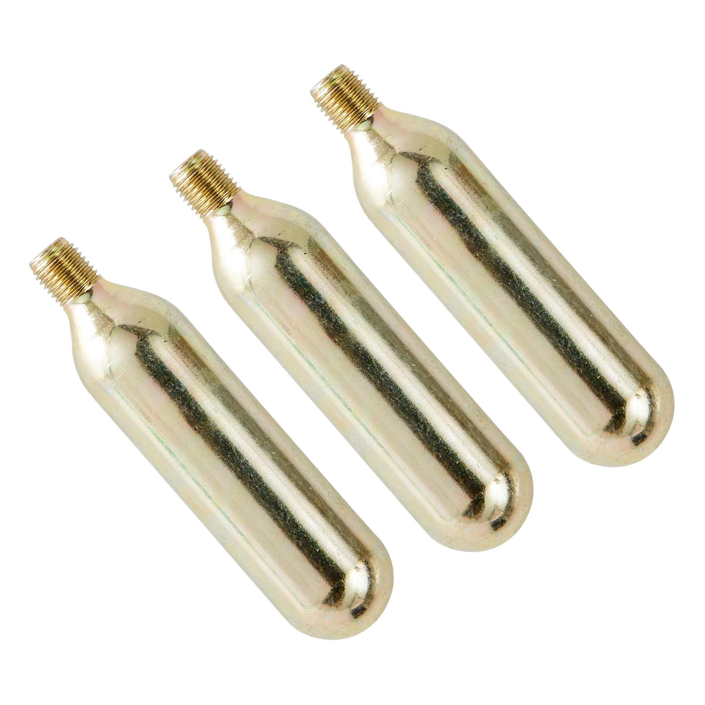 CO2 Cartridge TriPack 16g