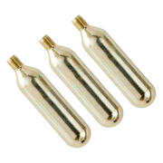 KOMPLET OD 3 PATRONE CO2 16 G