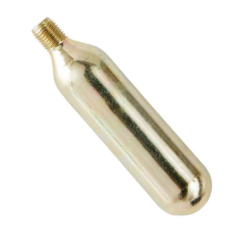 Bombičky CO₂ 16 g 3 ks 