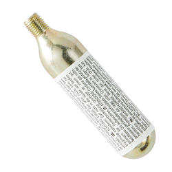 Cartouche CO2 16g