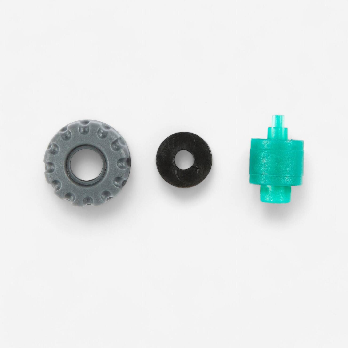 Cycling Floor Pump Head Repair Kit for 100 and 500