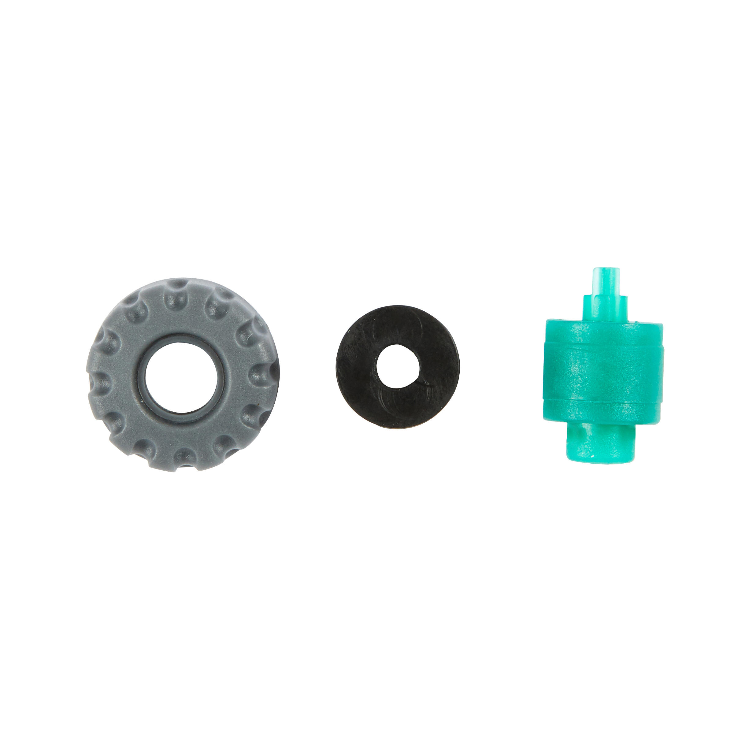 100 - 500 pump head repair kit - RIVERSIDE