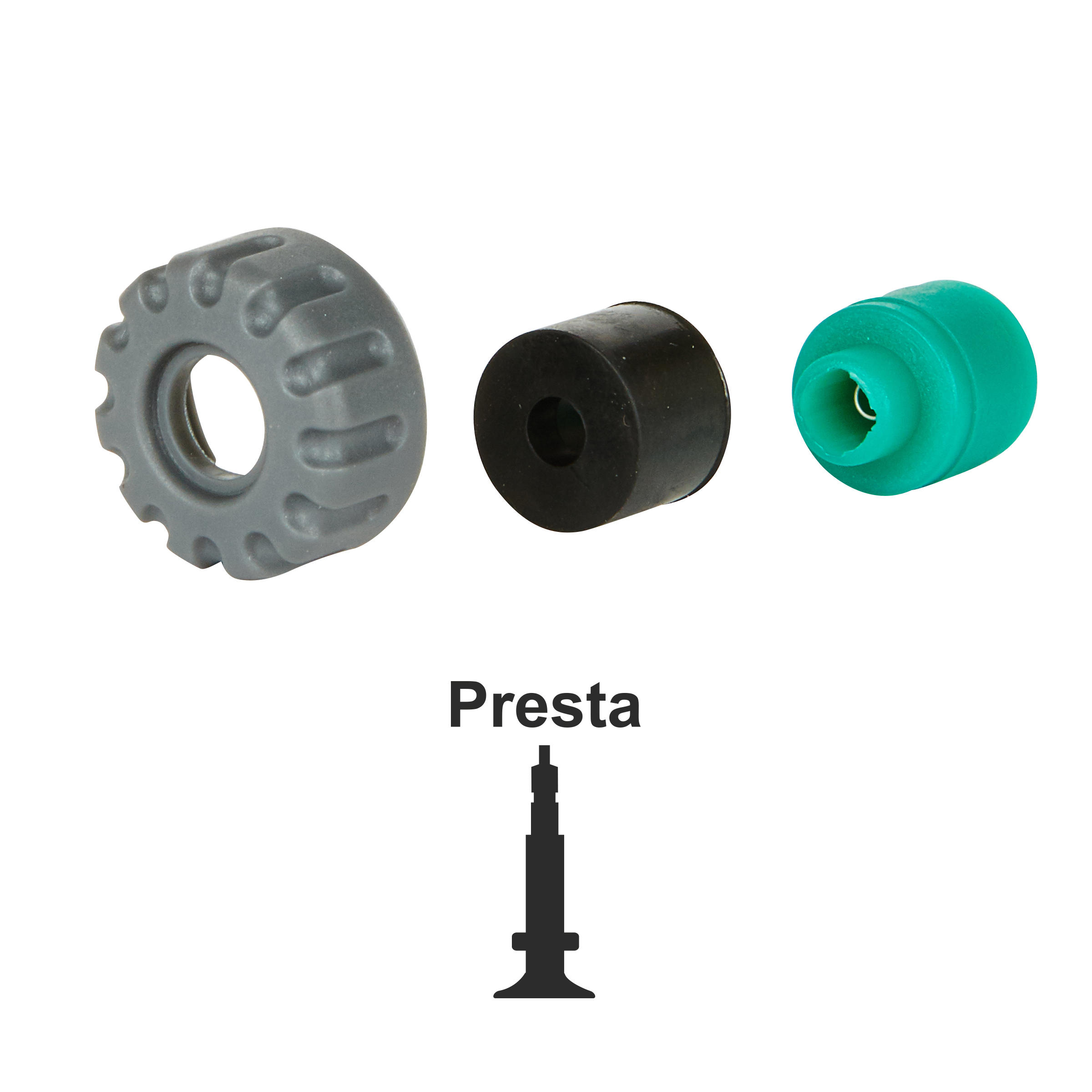 100 - 500 pump head repair kit