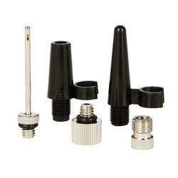 Pump adapter kit