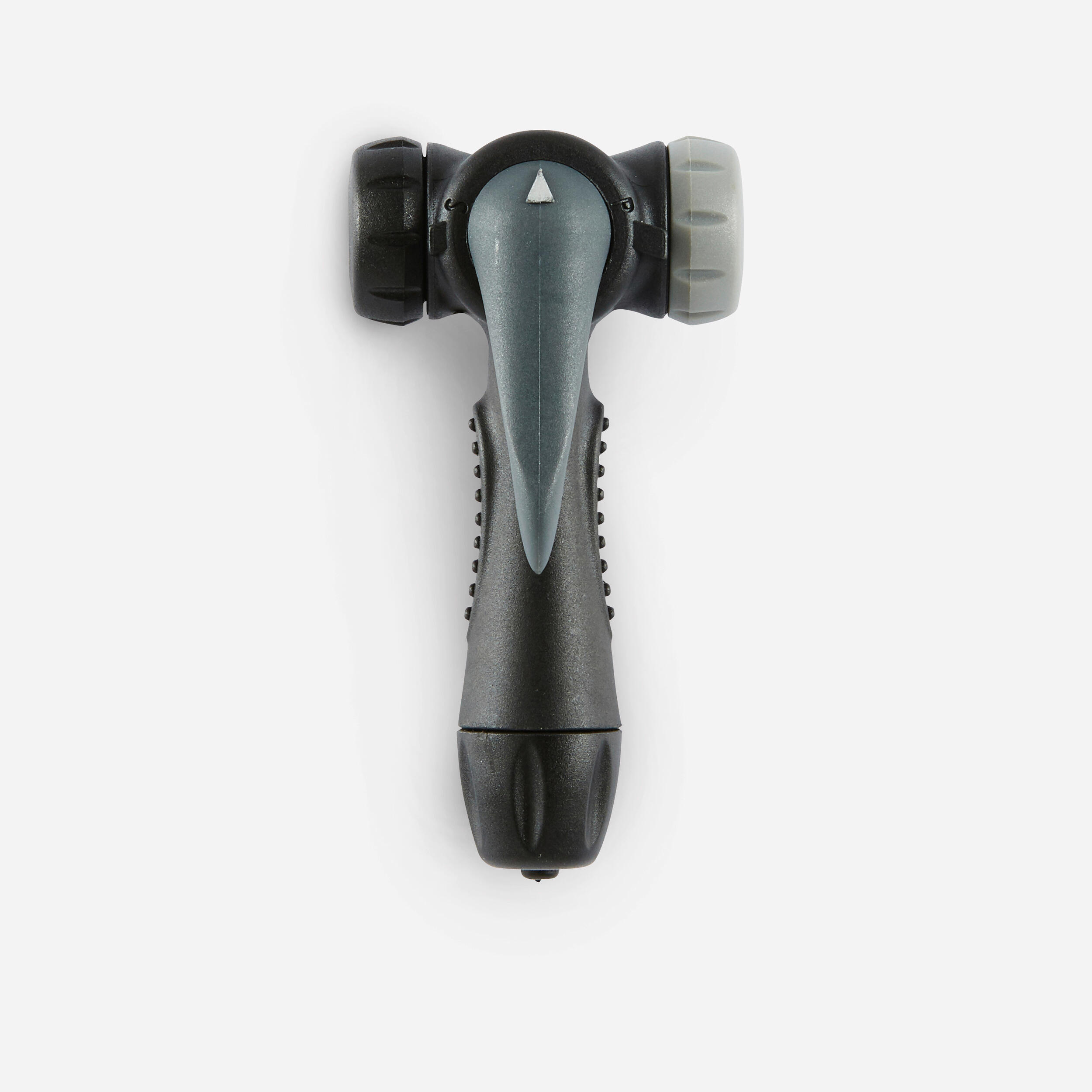 BTWIN Twin Head for Floor Pumps