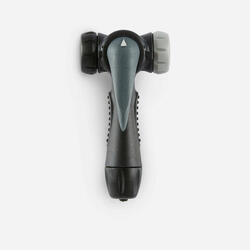 Dual Pump Head