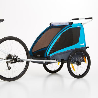 remorque vélo remorque vélo