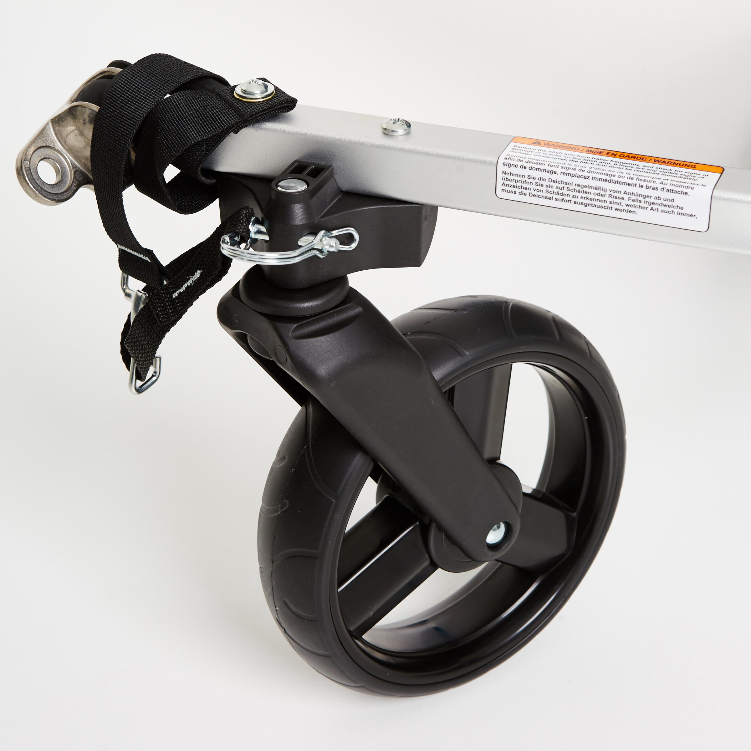 decathlon thule coaster xt