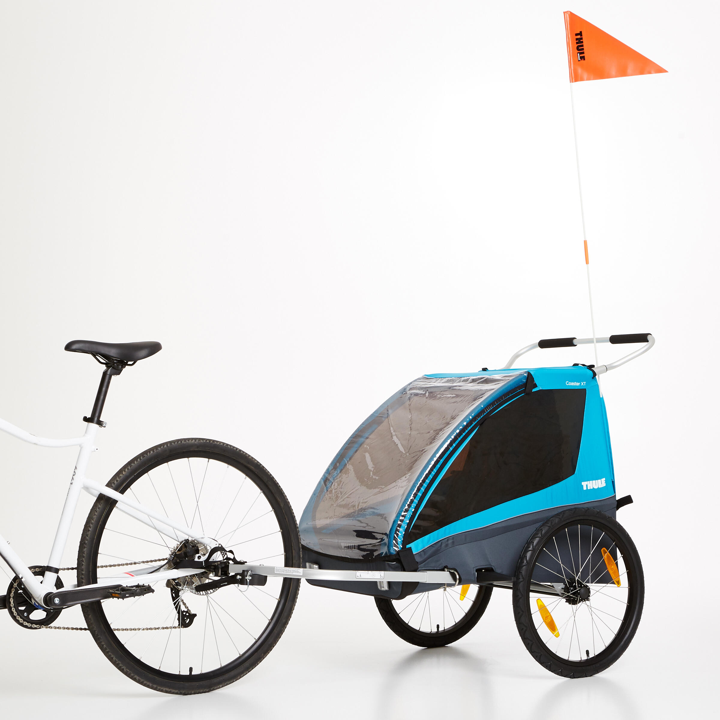 decathlon thule coaster xt