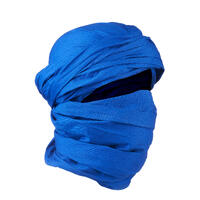 Cheich de Trekking désert DESERT900 bleu