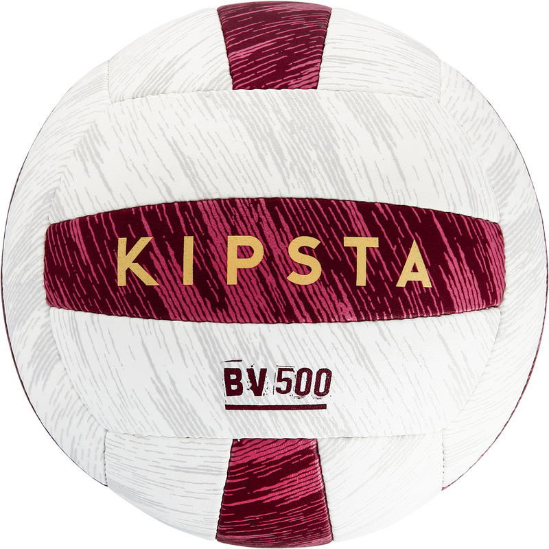 Ballon de beach-volley Sandiya rouge Ballon de beach-volley Sandiya rouge