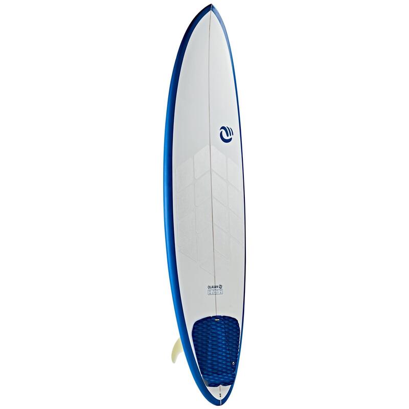 kit antidérapant PAD NOWAX pour planches de surf en résine.