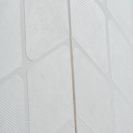 non-slip NOWAX PAD pack for resin surfboards.