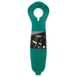 TROTTINETTE B1 COQUE VERT CARAÏBE