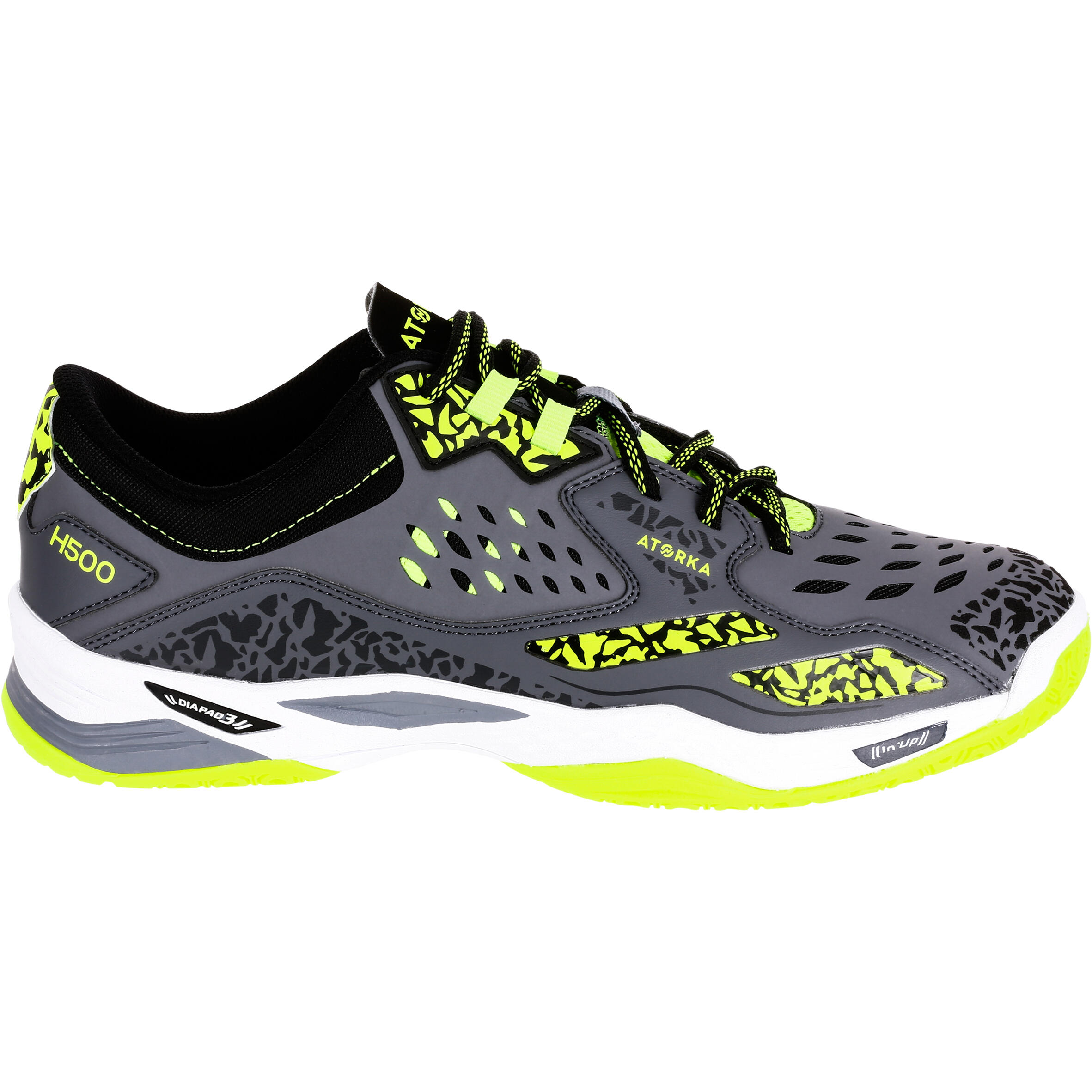 zapatillas handball mujer chile