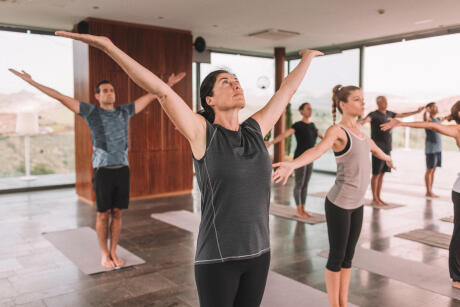 BIKRAM-YOGA BIKRAM-YOGA