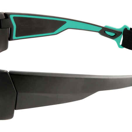 Solglasögon kitesurf polariserande KSF 900 kat 4