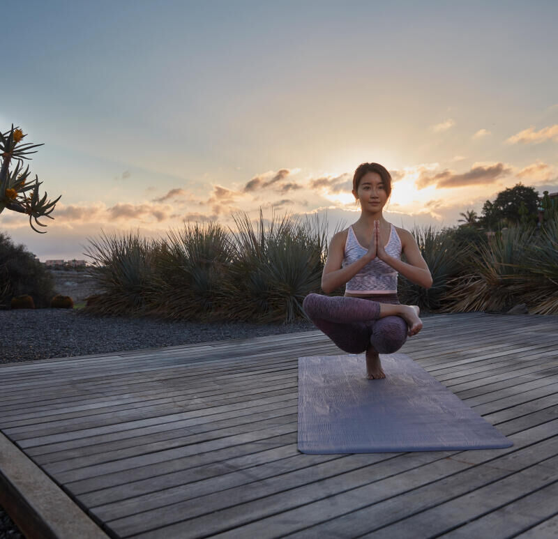olika typer av yoga och fördelarna med dem