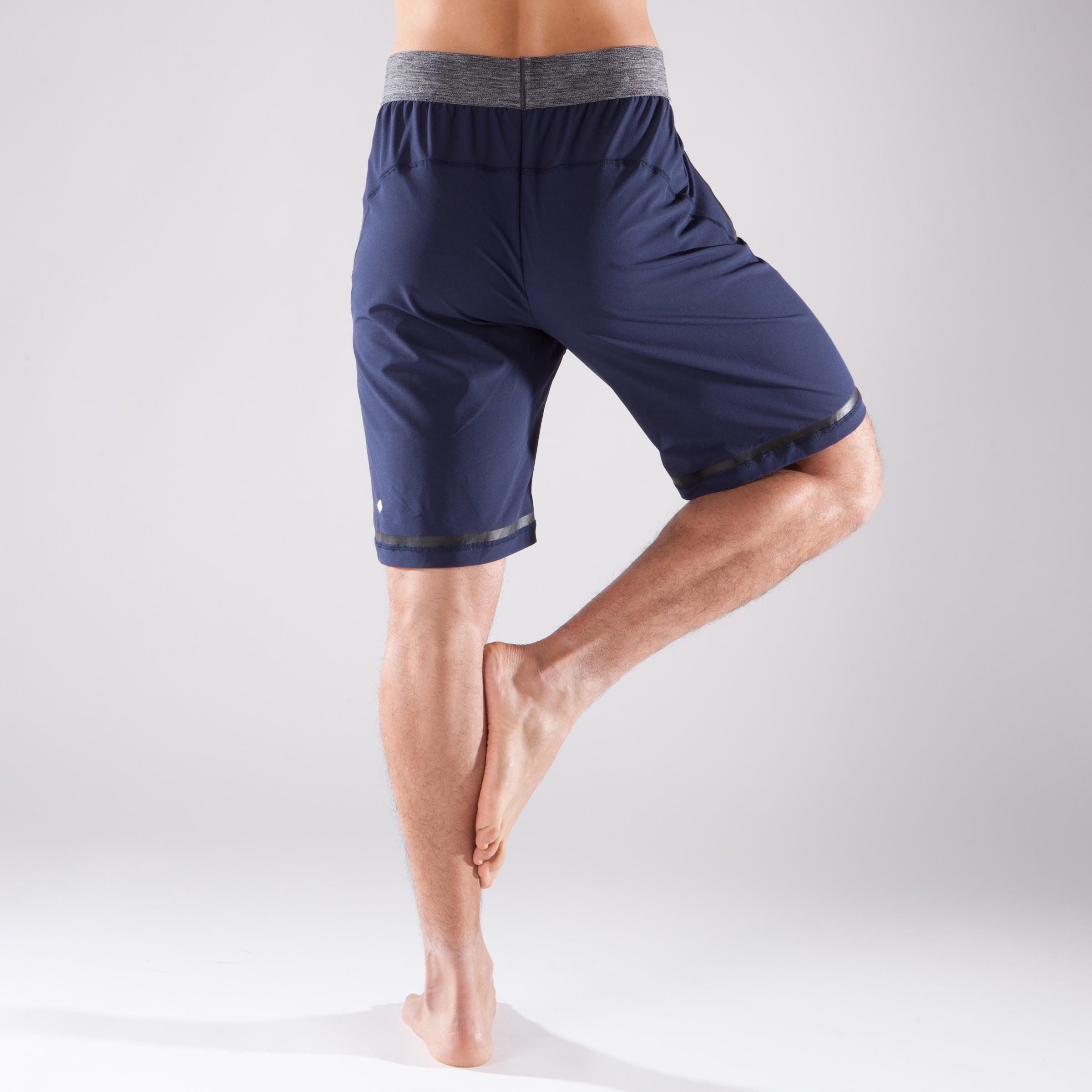 Decathlon yoga clearance shorts