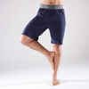 Dynamic Yoga Woven Shorts