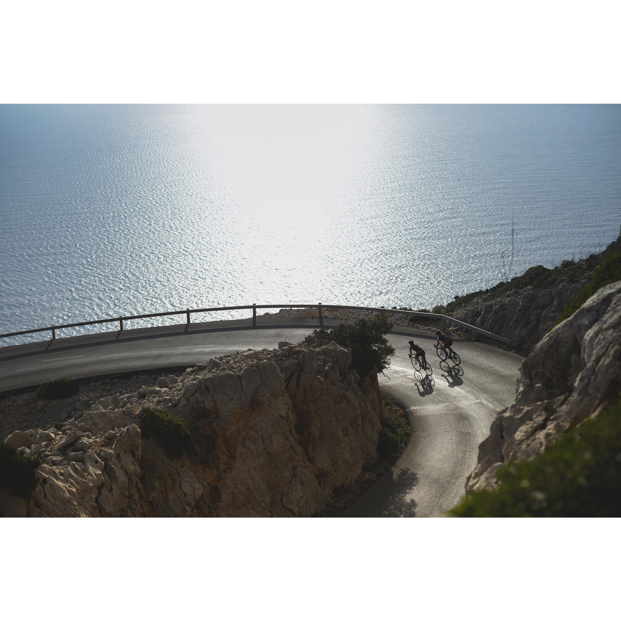 900 MAGLIA DA CICLISMO SENZA MANICHE DA DONNA