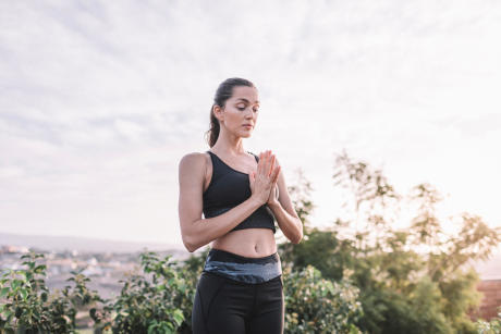 meditation meditation