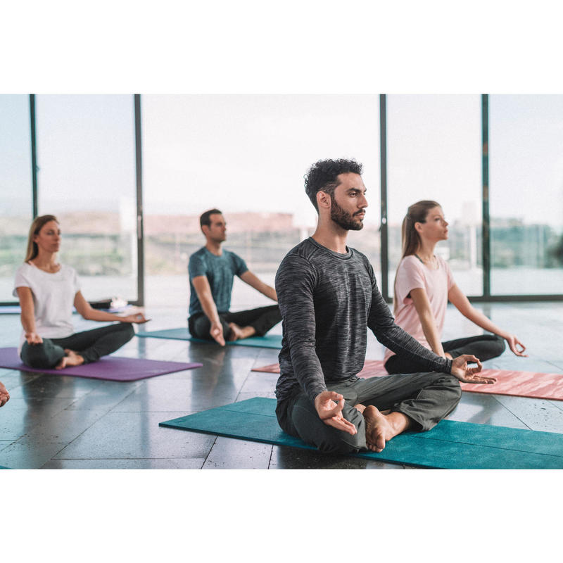 yoga mat online decathlon