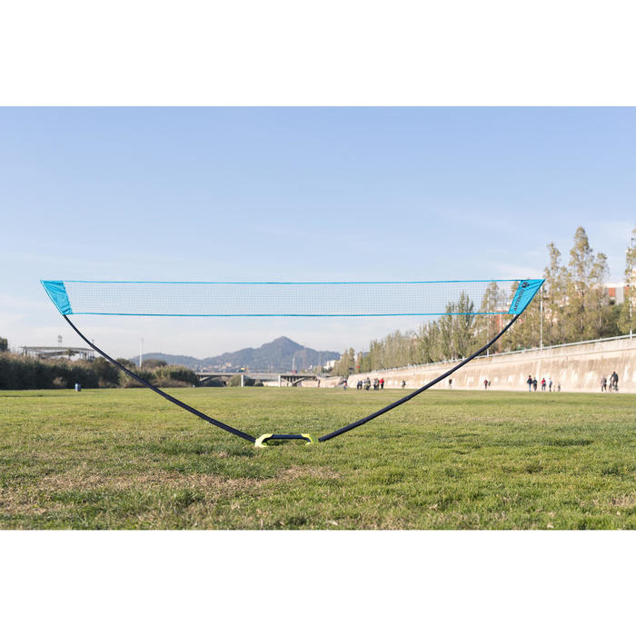 PERFLY FILET DE BADMINTON EASY NET 5M Decathlon