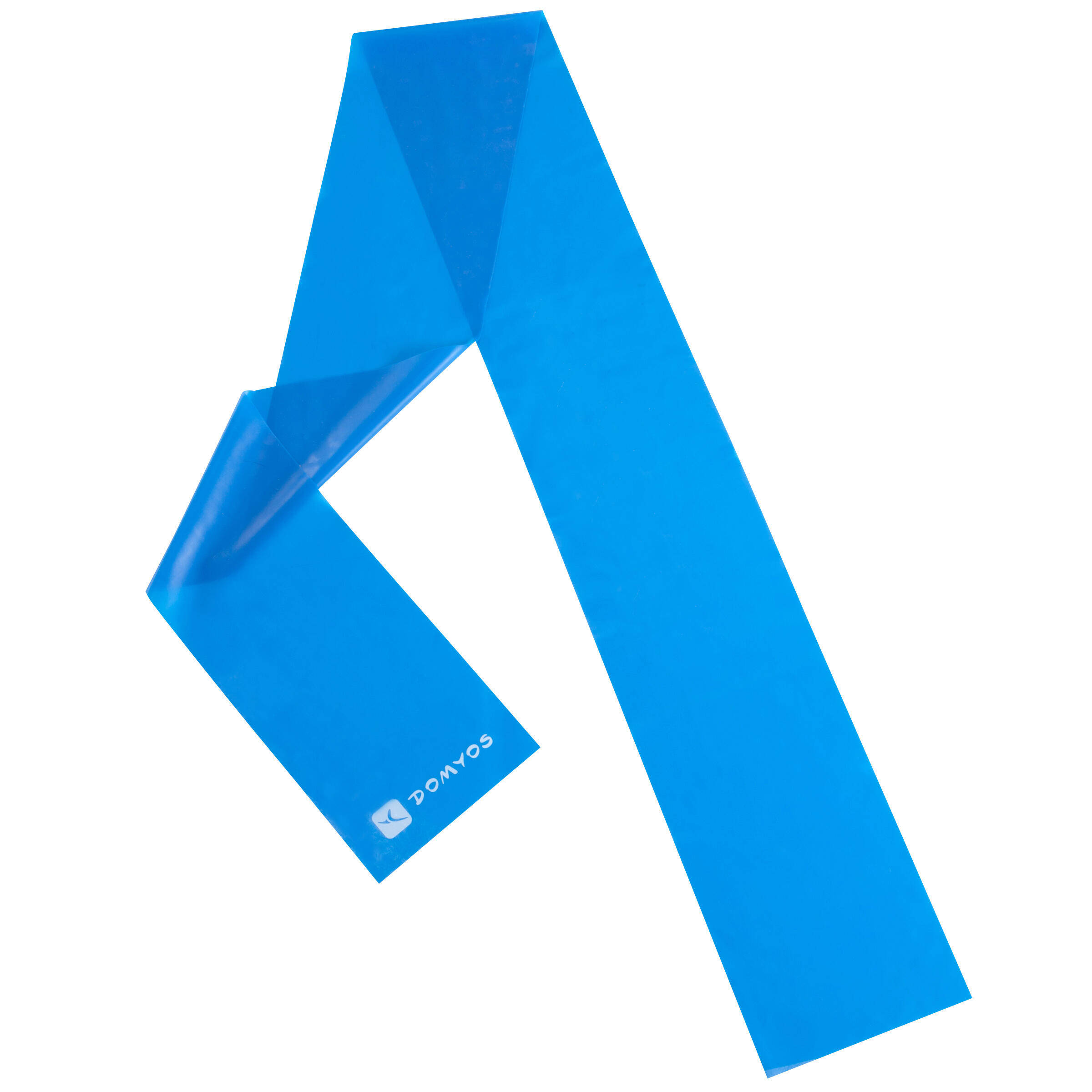 Elastic Resistance Band Medium Level -  2