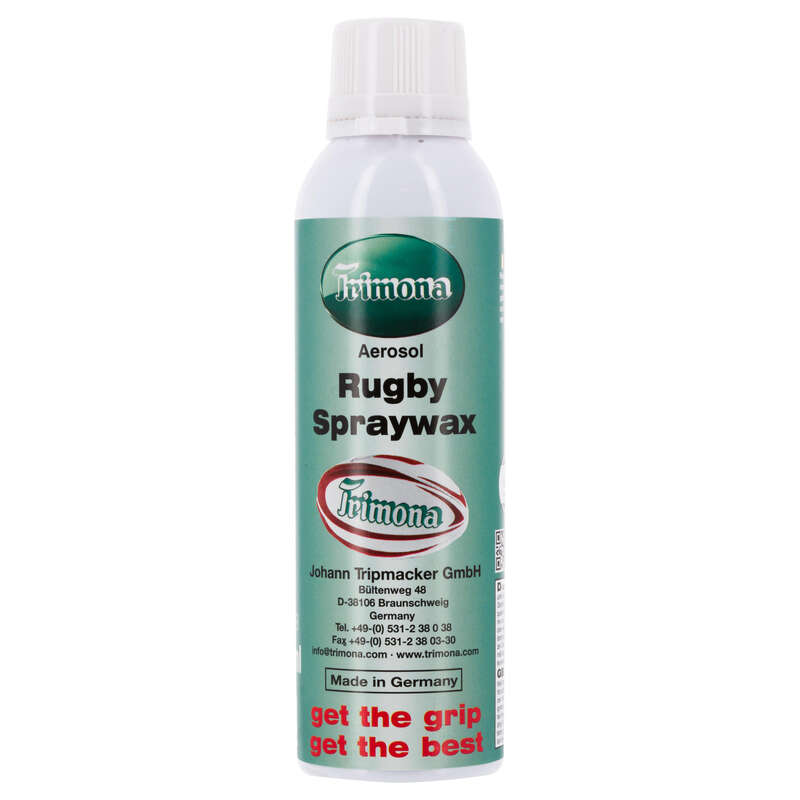TRIMONA Rugby Grip Spray Decathlon