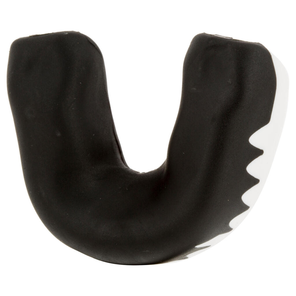 Chránič zubov na ragby pre dospelých GILBERT VIPER