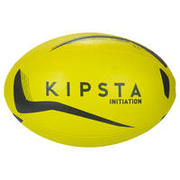 Rumena ragbijska žoga R100 (velikost 3)