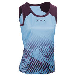 Women's Rugby Tank Top -...