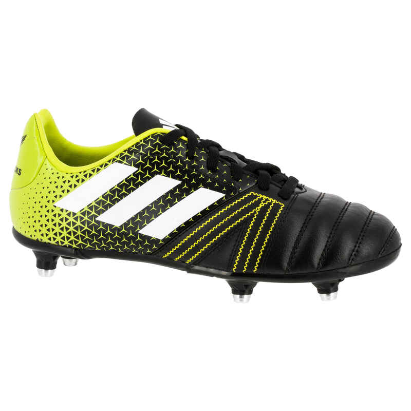 kids rugby boots