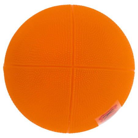 М'яч R100 Midi для регбі помаранчевий