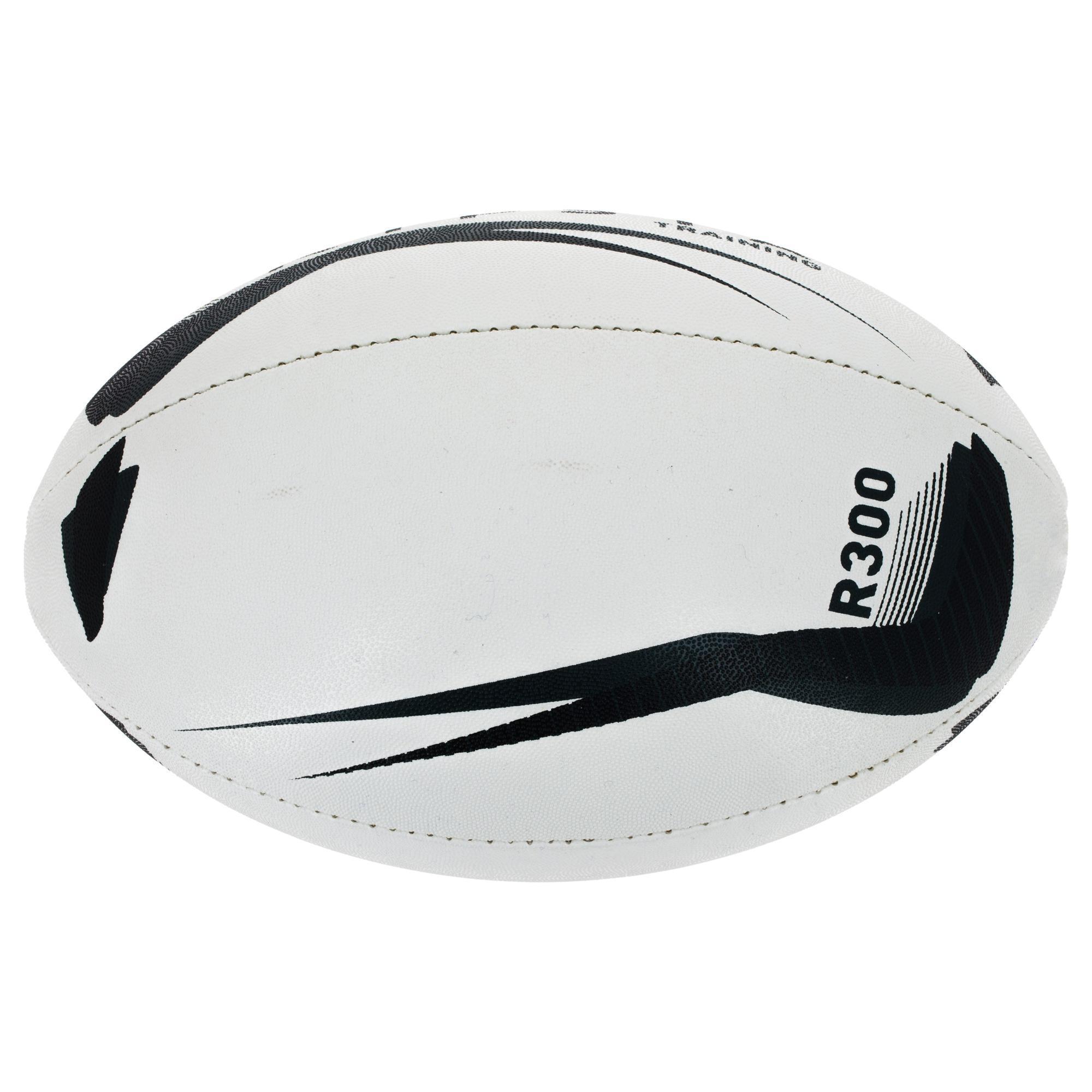decathlon rugby ball