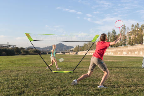 Badminton Badminton