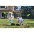 BADMINTON DE EXTERIOR Badminton - REDE BADMINTON EASY NET 3M PERFLY - Badminton