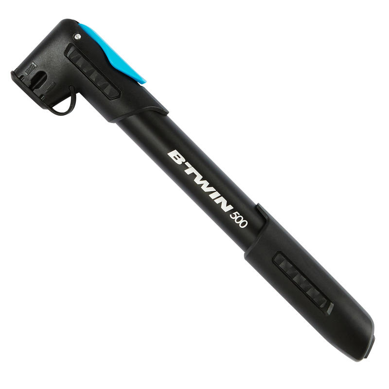 Hand Pump 500 - Black Hand Pump 500 - Black
