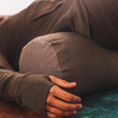 So findest du die richtige Yogarolle