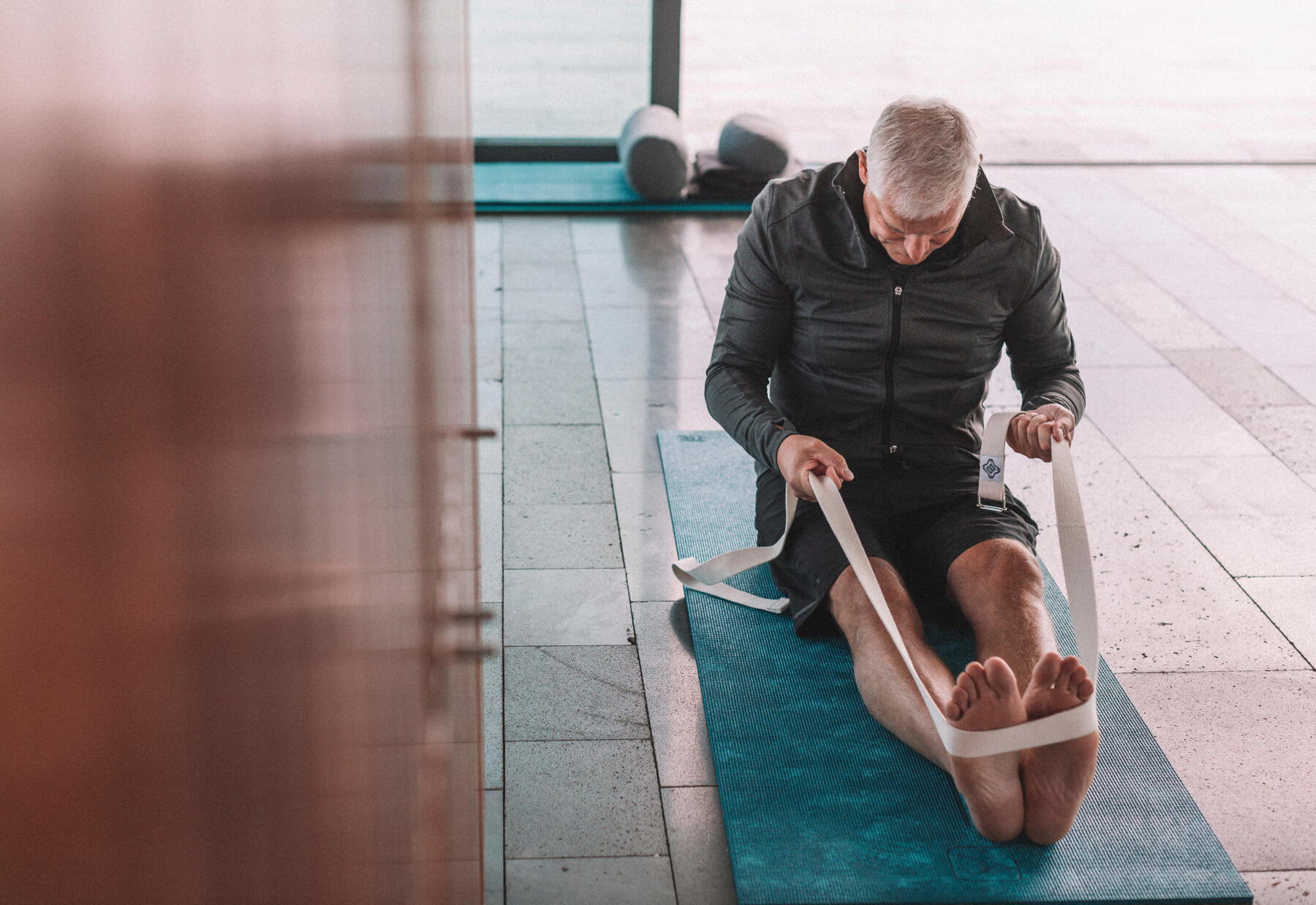 L’activité physique, la clé de la confiance en soi & de la santé chez les seniors