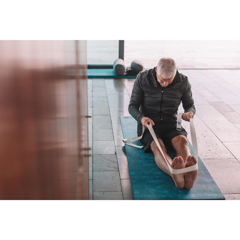 decathlon yoga mat 8mm