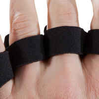Fitness Training Pad Essential - Black