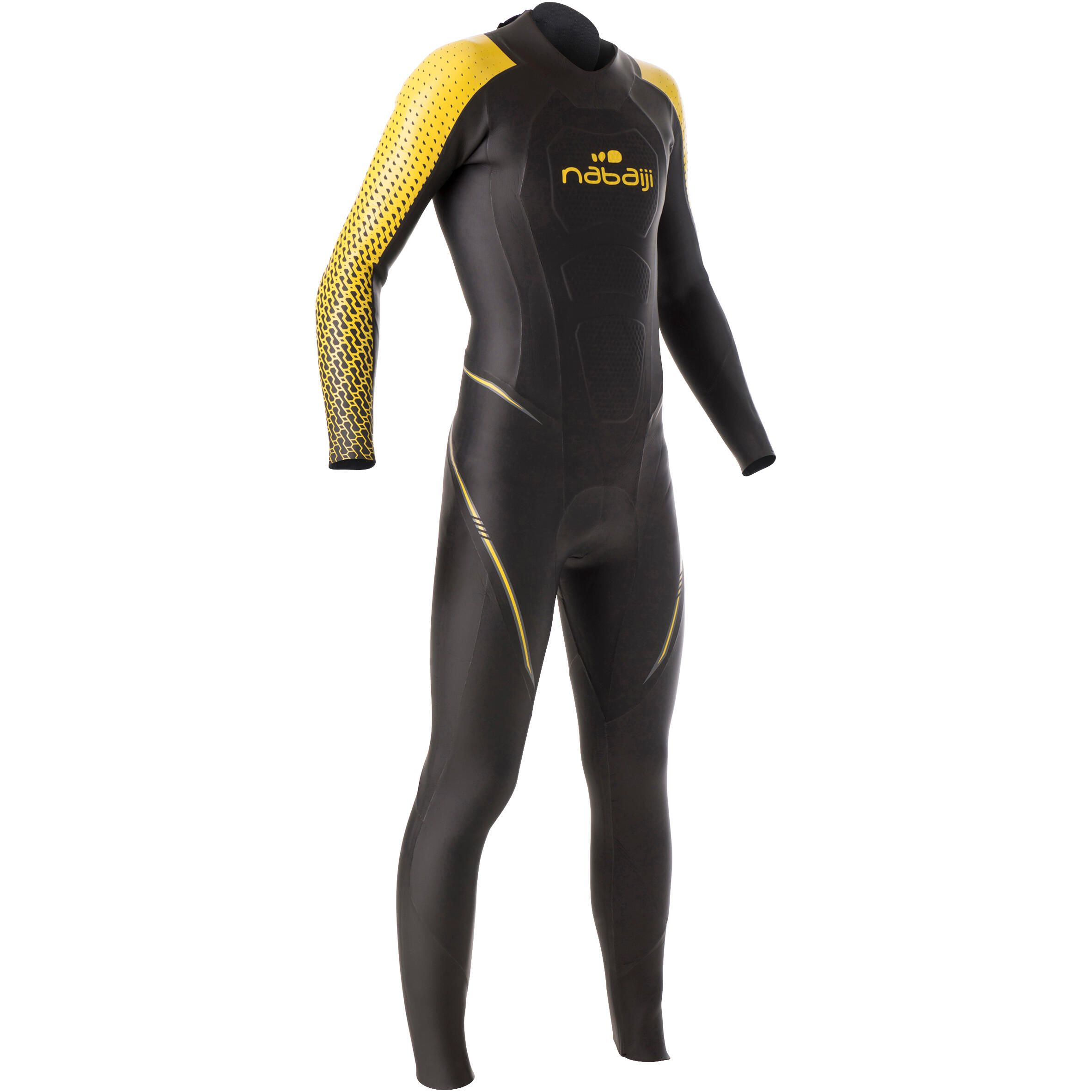 OWS 900 Men's 4/2 mm Cold Water 