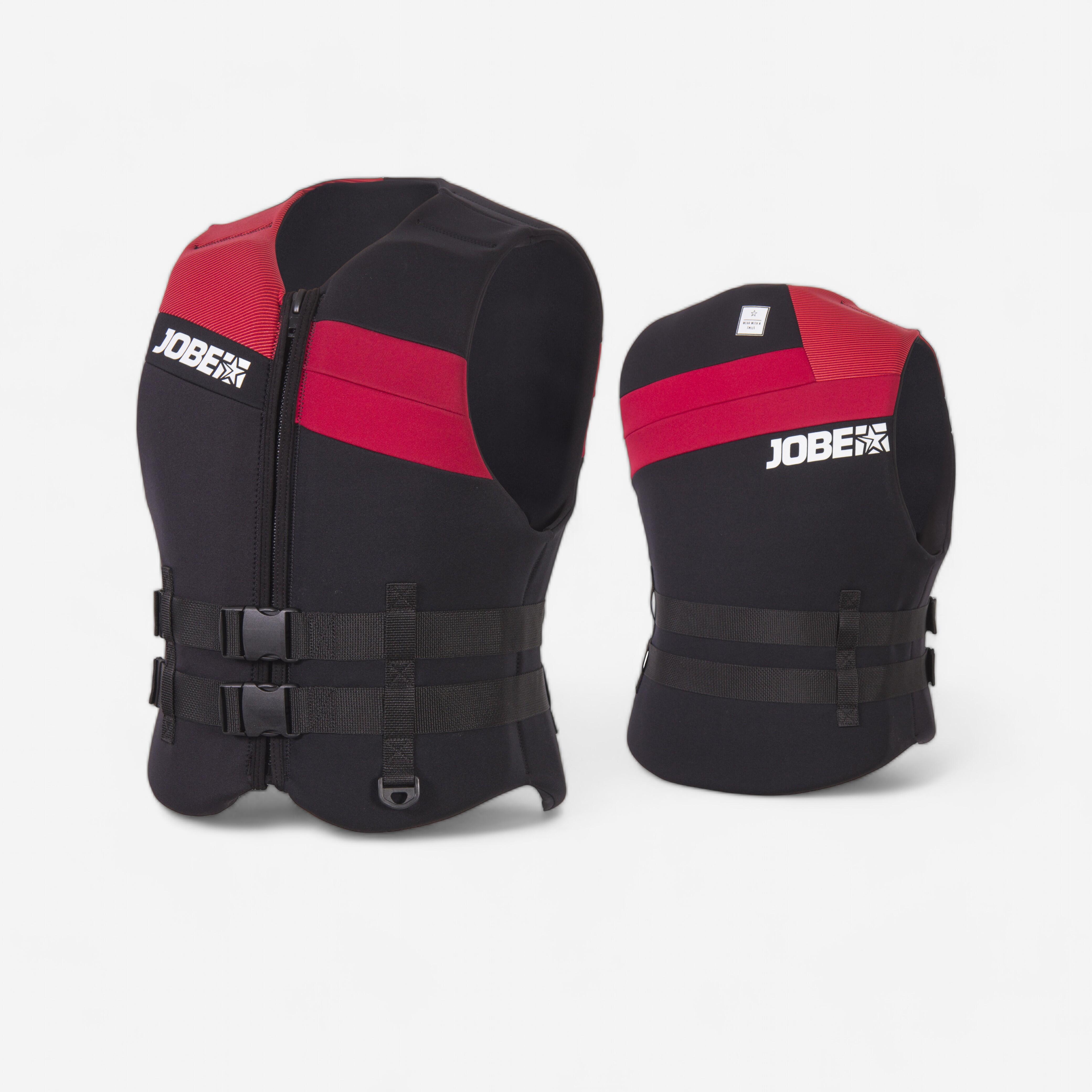 Gilet de Wakeboard Triumph Homme Jobe