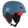 Helm Wakeboard Base Teal blau