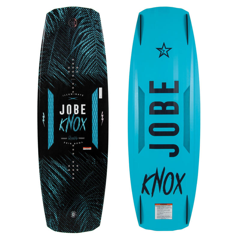 Wakeboard Knox Premium 143