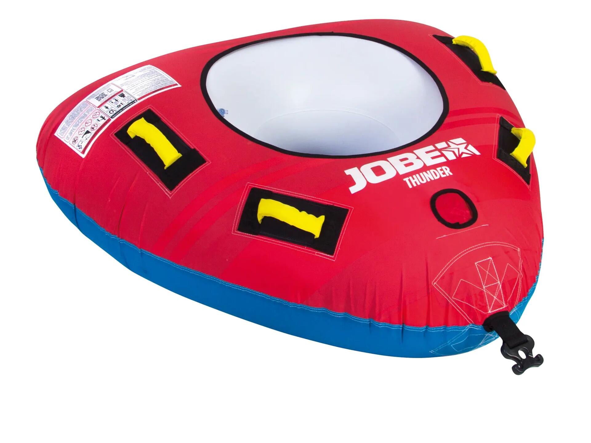 jobe boia thunder star
