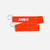 Flamme orange JOBE sports tractés