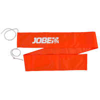 Jobe Tow Sports Orange Flag